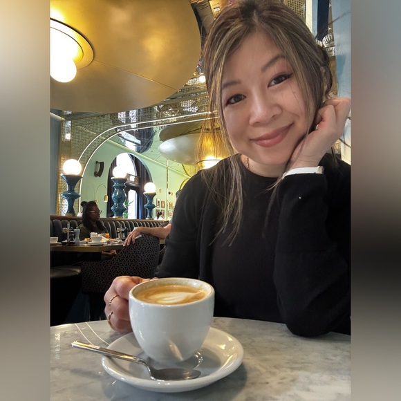 Meet your Posher, ! jane - Picture 1 of 2